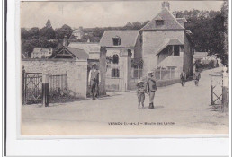 VERNOU : Moulin Des Landes - Tres Bon Etat - Otros & Sin Clasificación