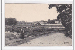 VERRIERE-le-BUISSON : Vue Generale Des Etablissements Vilmorinb-andrieux - Tres Bon Etat - Other & Unclassified