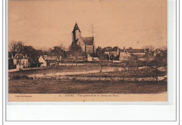 ASSIER - Vue Générale Sur Le Champ De Foire - Très Bon état - Assier