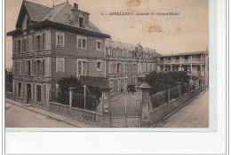 ASNELLES - Annexe Du Grand Hôtel - Très Bon état - Autres & Non Classés