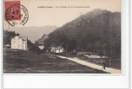 AU BALLON D'ALSACE - La Vallée De La Rosemontoise - Très Bon état - Sonstige & Ohne Zuordnung