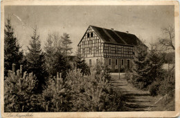 Bad Klosterlausnitz, Gasthaus Zud Den Drei Ziegenböcken - Bad Klosterlausnitz