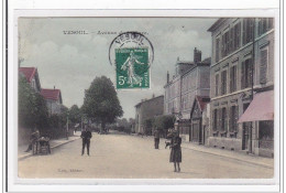 VESOUL : Avenue De La Gare - Tres Bon Etat - Vesoul