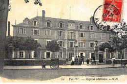 VICHY : Hopital Militaire - Très Bon état - Vichy