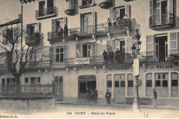VICHY : Hotel Du Palais - Tres Bon Etat - Vichy