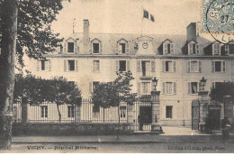 VICHY : Hopital Militaire - Très Bon état - Vichy