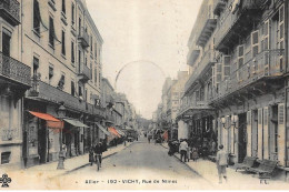 VICHY : Rue De Nimes - Tres Bon Etat - Vichy