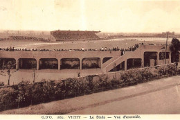 VICHY : Vue D'ensemble - Etat - Vichy