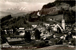 Oberstaufen, Allgäu - Oberstaufen