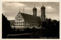 Friedrichshafen, Schloss - Friedrichshafen