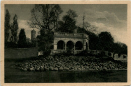 Friedrichshafen, Monplaisir Am Schloss - Friedrichshafen