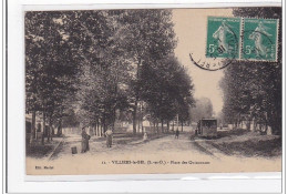 VILLIERS-le-BEL : Place Des Quiconces (tramway) - Tres Bon Etat - Villiers Le Bel