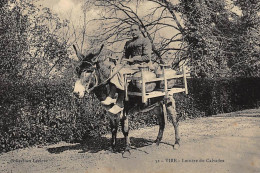 VIRE : Laitiere Du Calvados - Tres Bon Etat - Vire