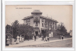 VITTEL : La Taverne Lorraine - Tres Bon Etat - Other & Unclassified