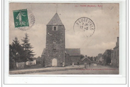 TRANS : Eglise - Etat - Autres & Non Classés