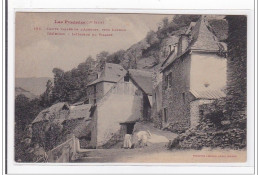 TREBON : Intérieur Du Village - Tres Bon Etat - Other & Unclassified