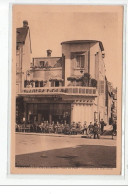 TROUVILLE - Brasserie Excelsior, Place Du Pont - Très Bon état - Trouville