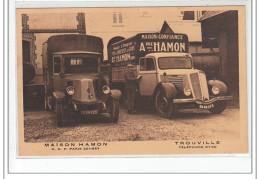 TROUVILLE - Maison Hamon - Très Bon état - Trouville