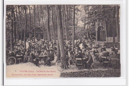 TROYES : Le Bois Du Bon Sejour - Etat - Troyes