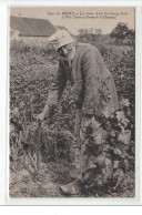 TYPES DU BERRY - Les Vieux Amis De George Sand - Le Père Thomas (François Le Champi) - Très Bon état - Sonstige & Ohne Zuordnung