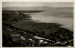 Friedrichshafen, Jugendherberge Graf Zeppelin - Friedrichshafen