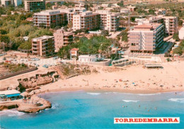 73632935 Torredembarra Playa Y Vista Aerea Torredembarra - Other & Unclassified