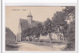 VAREILLES : L'eglise - Tres Bon Etat - Andere & Zonder Classificatie