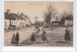 VELLES - Le Bourg - Très Bon état - Sonstige & Ohne Zuordnung