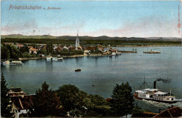 Friedrichshafen, - Friedrichshafen