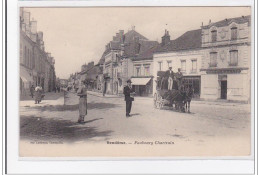 VENDOME : Faubourg Charirain - Tres Bon Etat - Vendome