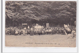 VERDELAIS : Benediction Dans Le Bois Des Peres -  Etat - Verdelais