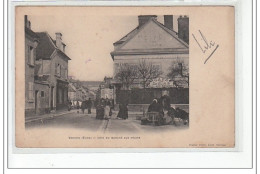 VERNON - Coin Du Marché Aux Fruits - Très Bon état - Vernon