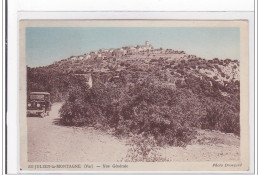 St-JULIEN-la-MONTAGNE : Vue Generale - Tres Bon Etat - Otros & Sin Clasificación