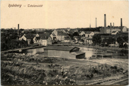 Radeberg, Totalansicht - Radeberg