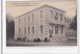 St-DIZIER : Nouvel Hopital, Tuberculeux - Tres Bon Etat - Saint Dizier