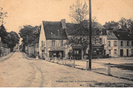 SAINT-GERAND-le-PUY : Place Du Poids Public - Etat - Sonstige & Ohne Zuordnung