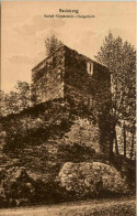 Radeberg, Schloss Klippenstein-Hungerturm - Radeberg