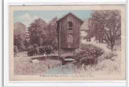 St-MICHEL-sur-ORGE : Le Vieux Moulin Du Basset - Tres Bon Etat - Saint Michel Sur Orge