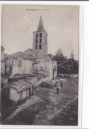 St-PAPOUL : L'eglise - Tres Bon Etat - Other & Unclassified