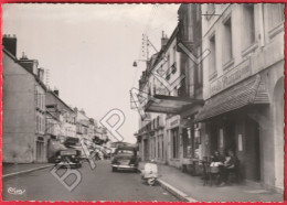 Le Creusot (71) - Rue Jean Jaurès - Le Creusot