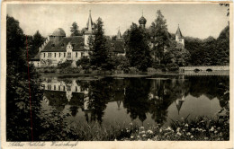 Schloss Fröhliche Wiederkunft - Other & Unclassified