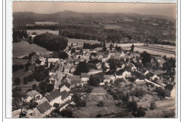 TARNAC : Vue Generale Aérienne - Tres Bon Etat - Sonstige & Ohne Zuordnung