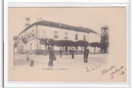 TAVERNY : La Mairie - Tres Bon Etat - Taverny