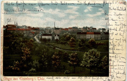 Eisenberg, Grüsse - Eisenberg