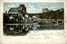 Runkel - Limburg