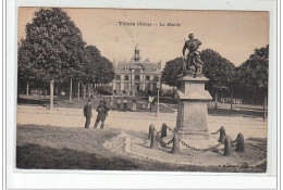 THIAIS - La Mairie - Très Bon état - Thiais