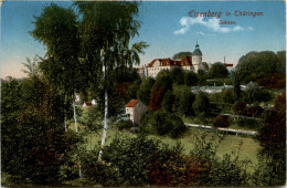 Eisenberg, Schloss - Eisenberg