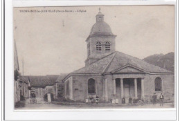 THONNANCE-les-JOINVILLE : L'eglise - Tres Bon Etat - Otros & Sin Clasificación