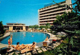 73632915 Montenegro Hotel Terme Marconi Piscine Termali Montenegro - Montenegro