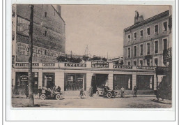 TOULOUSE - Garage Lafayette - A. Soulet - Très Bon état - Toulouse